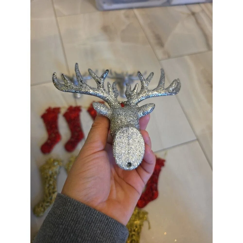Target add festive